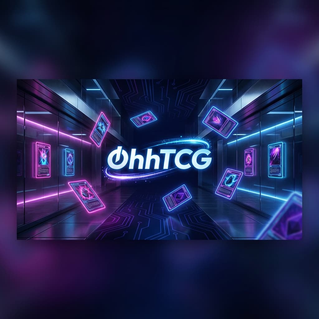 OhhTCG Experience